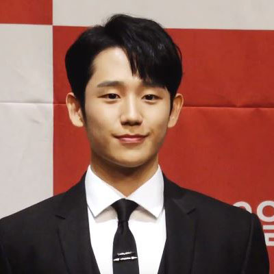 Read more about the article מה הסיפור שלך JUNG HAE-IN?
