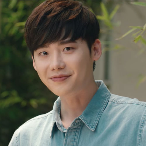 Read more about the article מה הסיפור שלך LEE JONG-SUK?